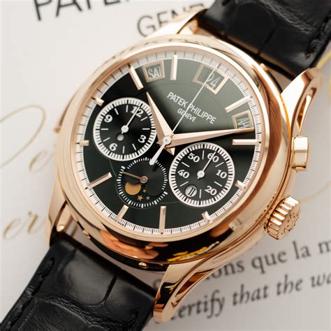 patek philippe 5208 p|patek philippe grand complications.